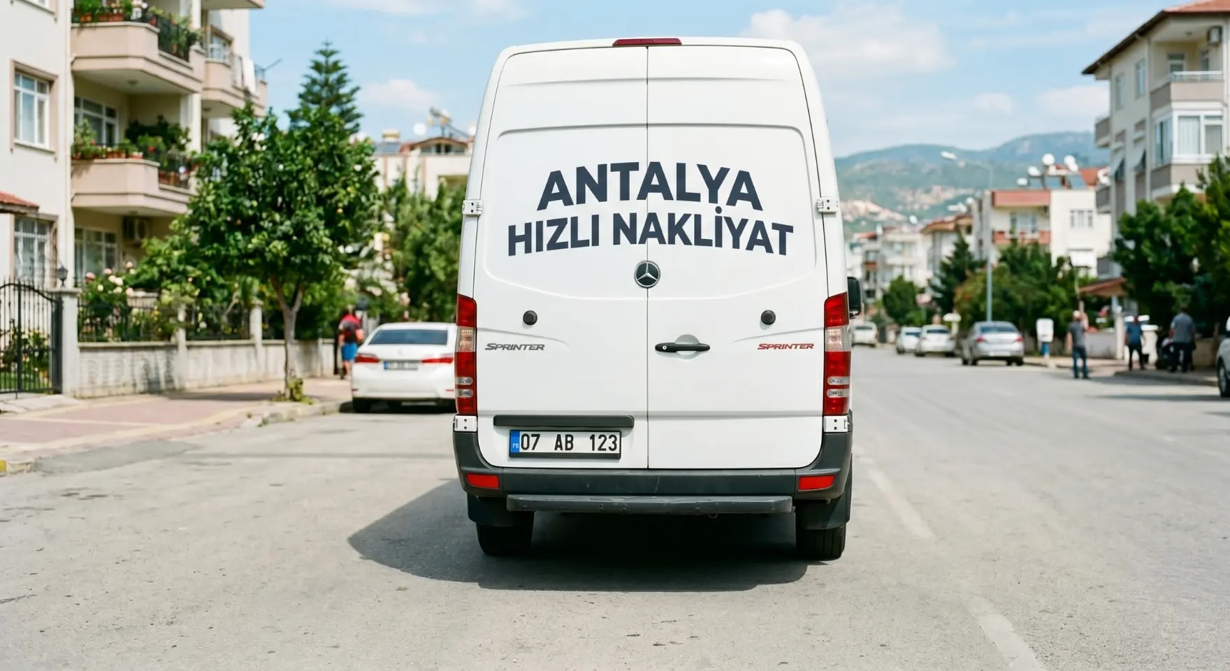 Sehirler Arasi Nakliyat